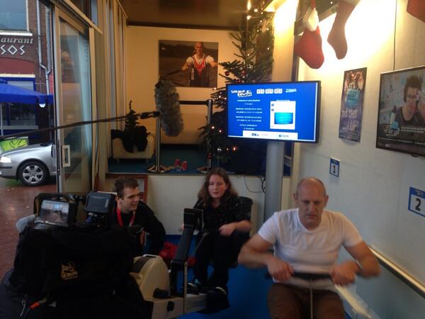 Ronald van Liemt tweet media