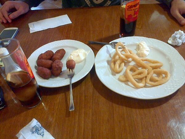 mauro_santos5's tweet photo. Que mal vivimos @JfranMartinez http://t.co/NXREIrgKka