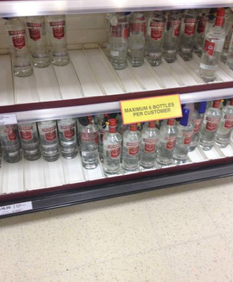 DON'T TELL ME HOW TO LIVE MY LIFE