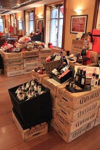 Hédiard tweet media