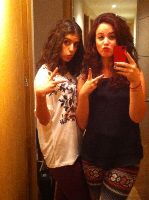 marta_robles93's tweet photo. @Yaicis18 4ever sosia jajajajajajajaj http://t.co/L4X9ZpwfO8
