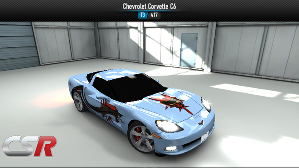 Frankyy94's tweet photo. I just got a Dragon decal in #CSRRacing for Android #paintjob. Get it FREE!
http://t.co/2Vl42CNJa7 http://t.co/ws4gOsoSFr