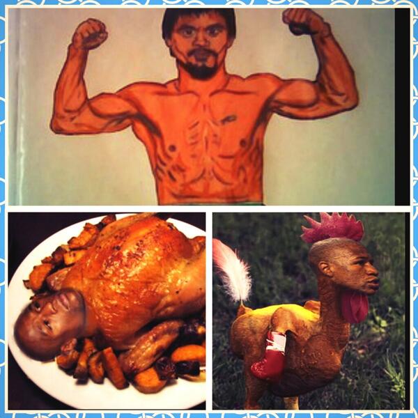 ManuelNares's tweet photo. Merry Christmas TMT.  Chicken great finger licken assistance good
Happy holiday 🎄🎅🎉 http://t.co/bfofvemzHn