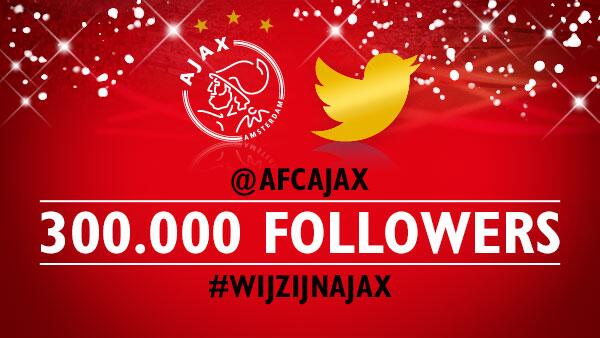 Wil jij naar Ajax - PSV of naar Ajax - Feyenoord? RETWEET en maak kans op 2 tickets! #wijzijnajax