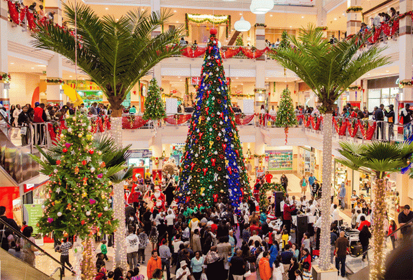 Nakumatt's tweet photo. Biggest tree in town @AKenyanGirl: It's a Fab one! #GorgeousTrees! "@onlinemasai Well, the one at TRM is not bad. http://t.co/kVIuUYJkaP"