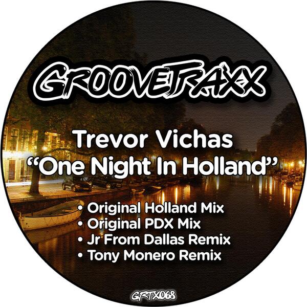 GrooveTraxx tweet media