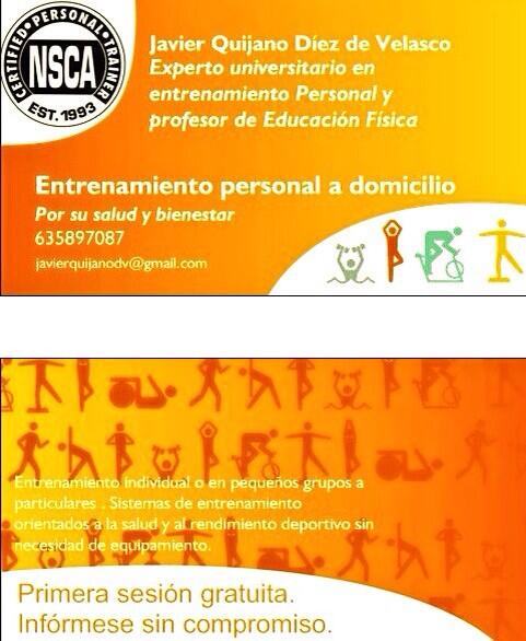 TuEntrenadorStdr tweet media