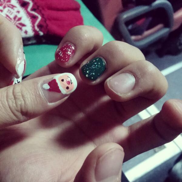 jihee960923's tweet photo. 예준아 네 손톱 너무 예쁘다 ^^ ㅋㅋㅋ http://t.co/sP97rB9d8i