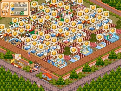 I'm having a lot of fun in『Hotel Story』. Play with me! My ID:kyVK4Kxekf <a href="/HappyHappyLabs/">Happy Labs</a> itunes.apple.com/app/id579188627