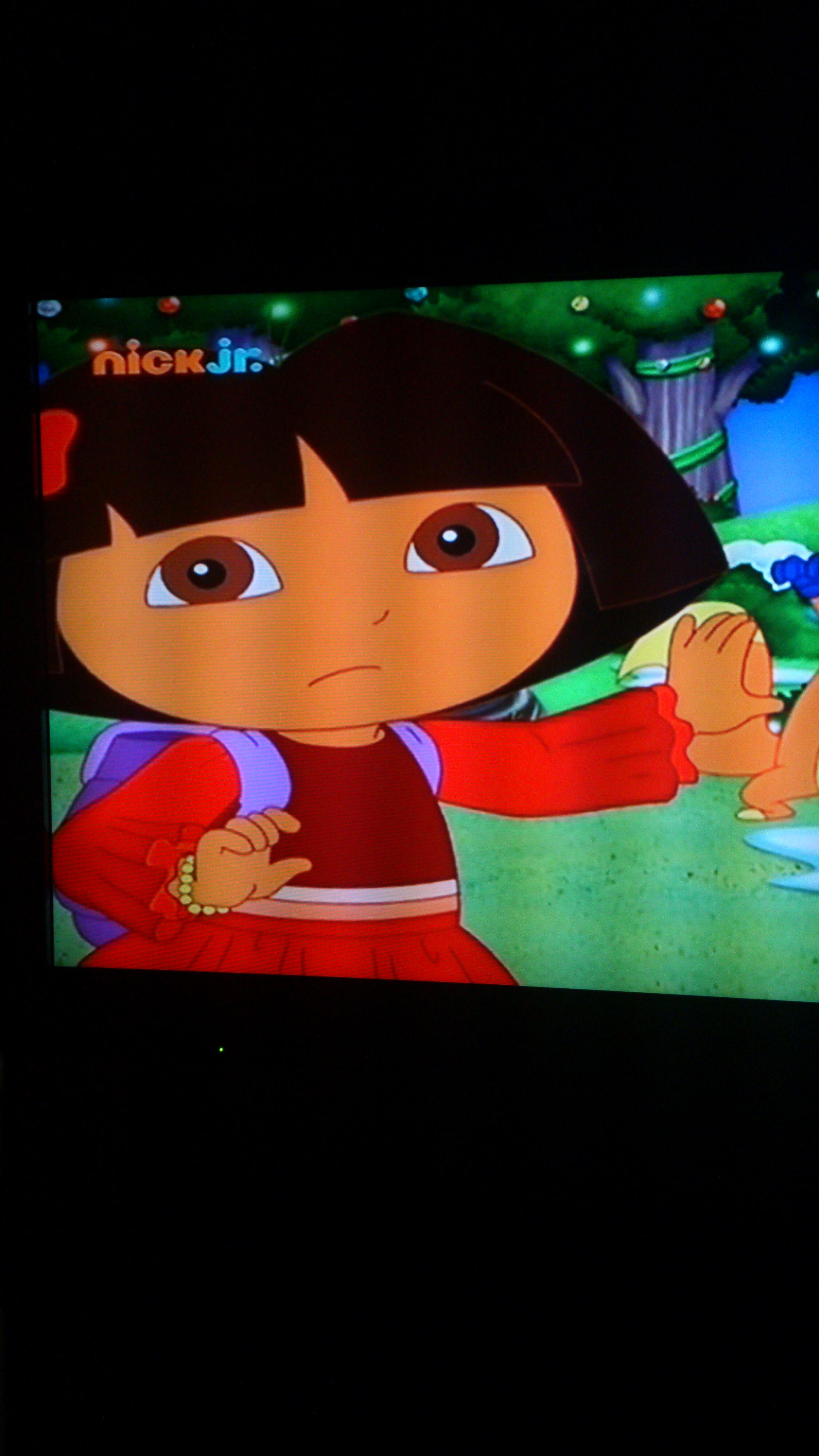 Swiper from Dora on X: 