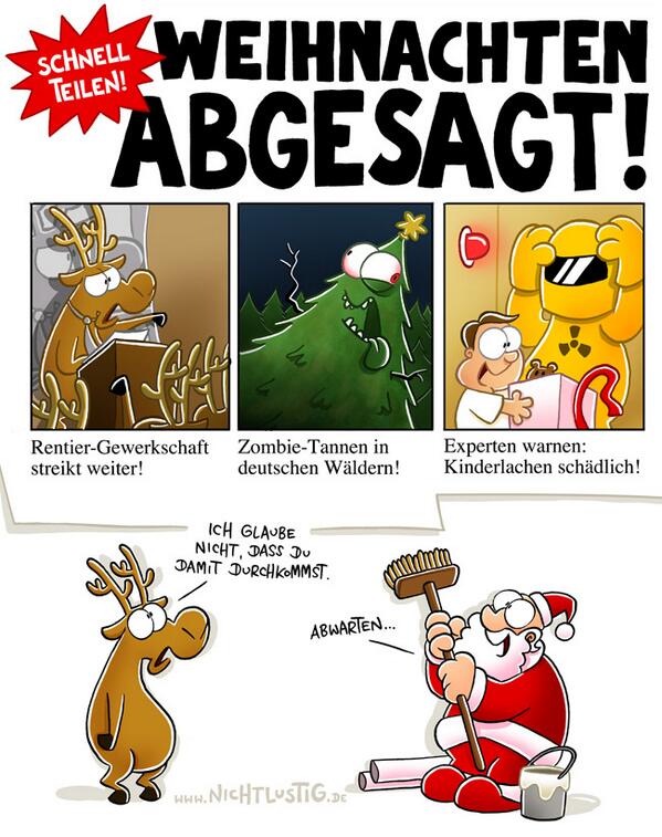 Weihnachten Nicht Lustig Colegioalemanbarranquilla