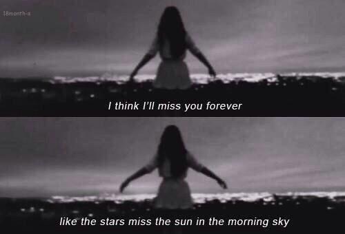 RandomThingsxox's tweet image. I'll miss you forever ..