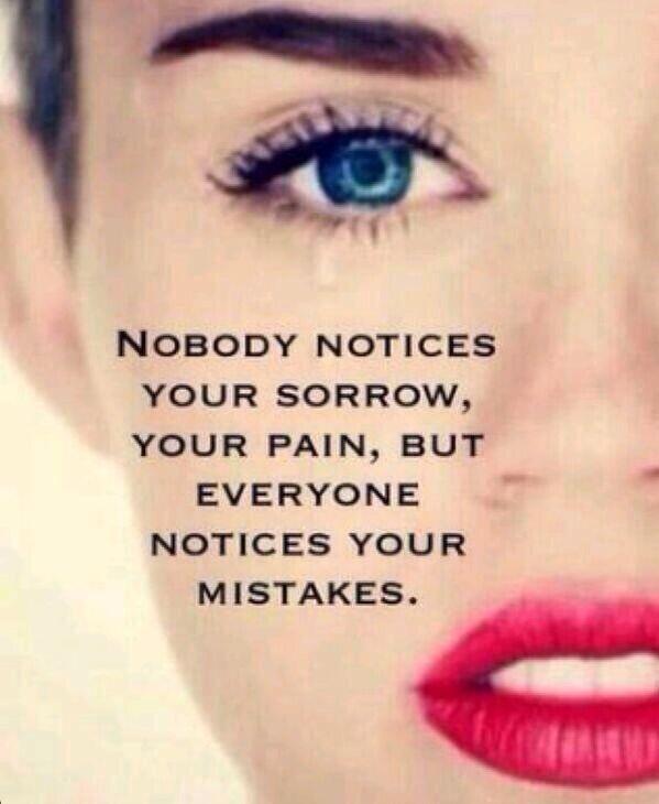 RandomThingsxox's tweet image. Nobody...