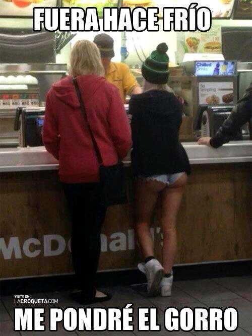Imagesgraciosas's tweet photo. RT si te parece graciosa. Jajajaja http://t.co/bvoDiMVgLN