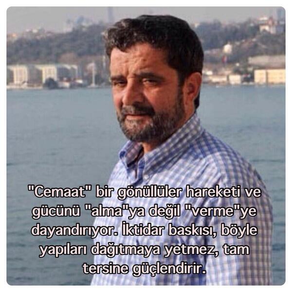 #CamiayaİftiraYolsuzluğuÖrtmez 
Size bir dost tavsiyesi...