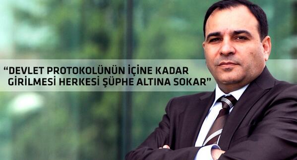 #CamiayaİftiraYolsuzluğuÖrtmez Daha önce hiç dile getirilmemiş tehlikeye dikkat çekti! samanyoluhaber.com/gundem/Daha-on…