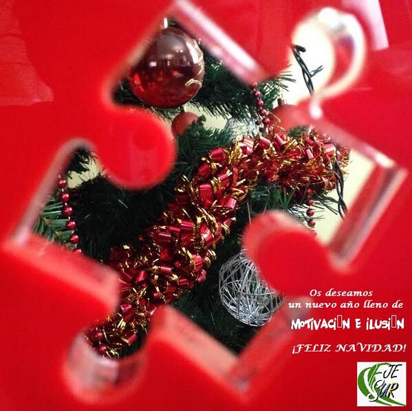 FAJEnetwork's tweet photo. Feliz Navidad @reddelsur @GCCampus @Cytagra_JE @hispiring @AFPE_JE @MOTIVAWORK @Ebersix GCS EnjoyUs Malagacom Afipra http://t.co/nRNf0pW0Hx