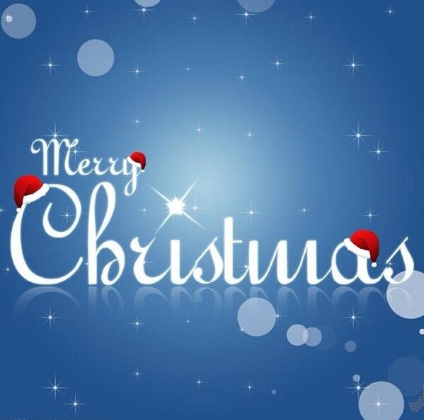 HMkhitaryan18's tweet photo. Merry Christmas! http://t.co/EaGyXp6Sha