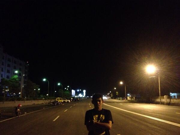 Fadlan_22's tweet photo. http://t.co/KrZOHsDWJa