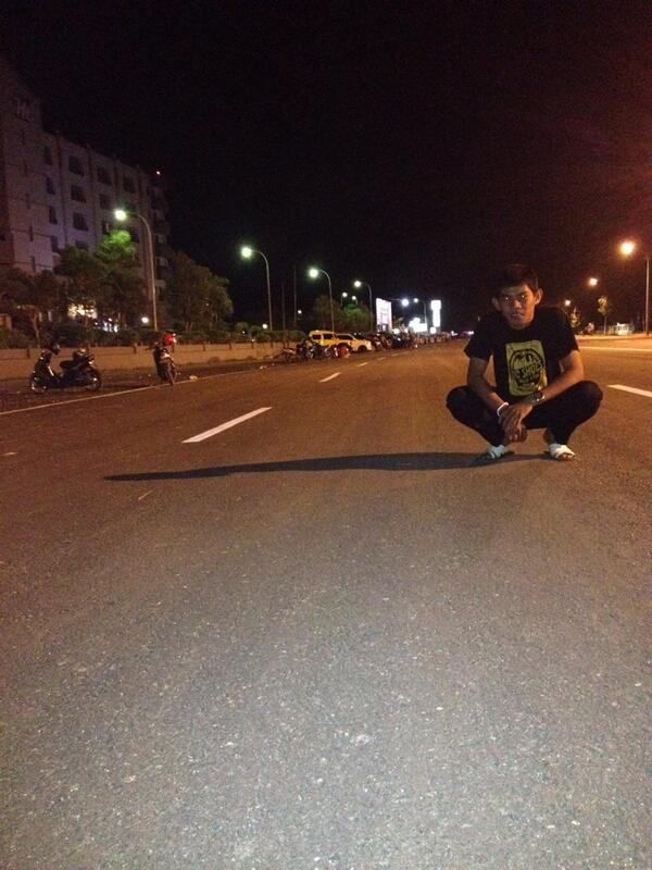 Fadlan_22's tweet photo. http://t.co/PBwxq4JQRV