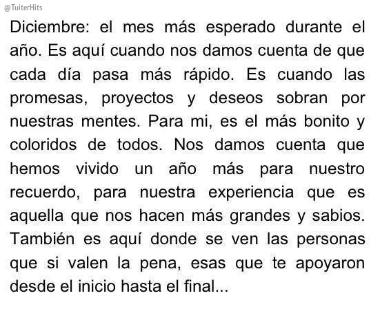 andberbug's tweet photo. " Diciembre. http://t.co/iLBhx2VrHi"