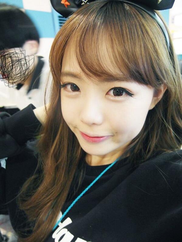 ヨンギちゃん Love Seyongi1109 Twitter