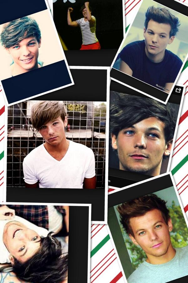 Katie_____Price's tweet photo. Happy birthday Louis!!!!!!;)
Are you feeling 22 now???? http://t.co/KZeFUtweSp http://t.co/vSzyajckTr