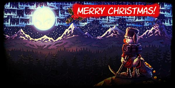 Sereno e felice Natale a tutti da #PaperPedia!