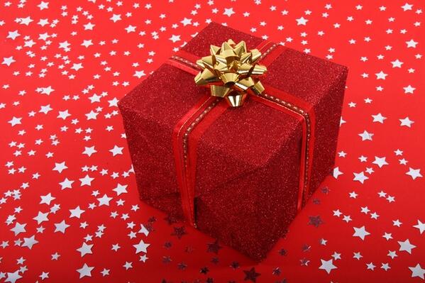 NisaLocally's tweet photo. Who's excited to open lots of these tomorrow?! #Christmas http://t.co/A8xXLUVYQb