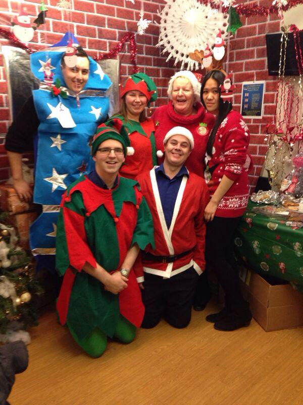 RossmoreExpress tweet picture