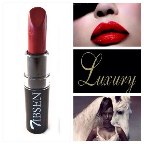 TIBSENCOSMETICS's tweet image. #REDVELVET #DELICIOUSRED Lipstick of the Day #TIBSENCosmetics #vogue #mua💋 itunes.apple.com/app/id662802077