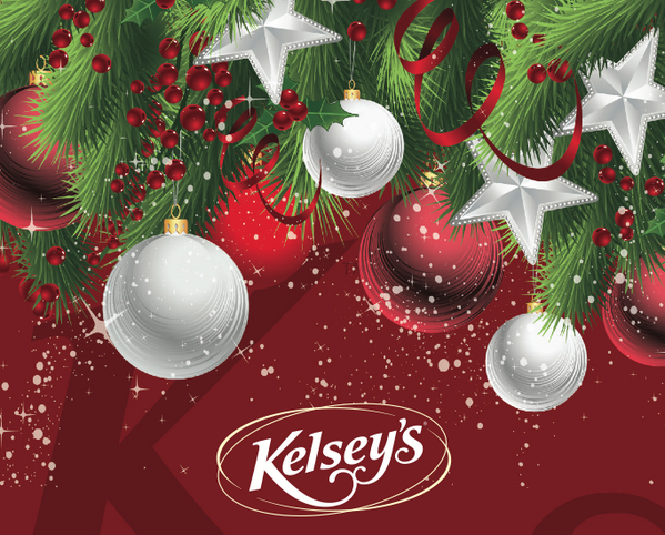 KelseysEM's tweet photo. Happy Holidays to you and your loved ones from all of us at Kelsey's Elgin Mills! http://t.co/iN25s2CFD2