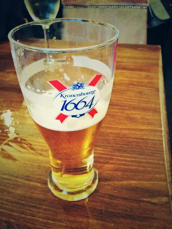 DarleyJack's tweet photo. How Christmas should be spent! #Christmas #1664 #thirsty http://t.co/7MpcF4jeJ7