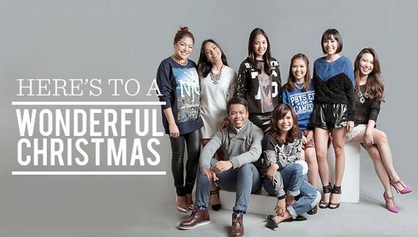 DearBeautyGirl's tweet photo. Merry Christmas, gorgeous! http://t.co/GfxRIETwDK