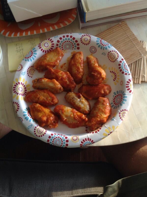 AntMan_ots's tweet photo. Munchies http://t.co/zjK4w7iWHk