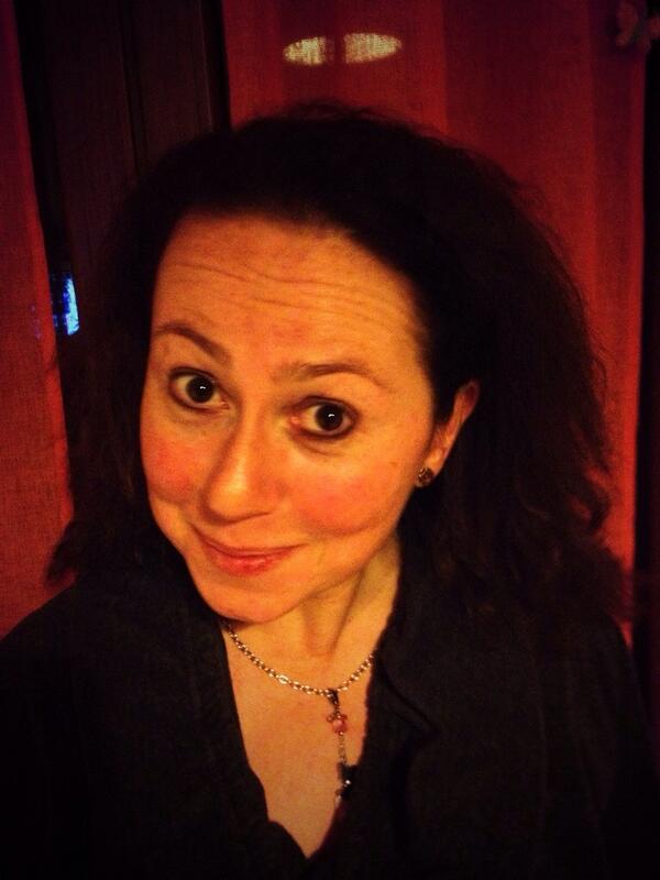 Enza Paterra (@enzapaterra) on Twitter photo 