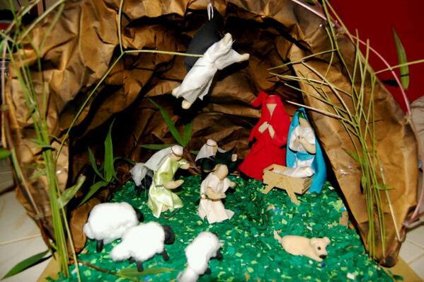 Selamat Natal semuanya