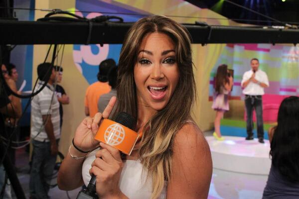 RealityPeru_'s tweet photo. Vota por Melissa Loza como el mejor rostro femenino 2013 con un RT.   

{Siguenos, si no el voto no vale} http://t.co/1hSkXE6klt
