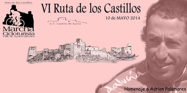 RutaCastillos's tweet photo. http://t.co/jV4Ar1Xcjp