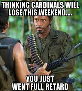 RedRiseAz's tweet image. We got this! AZ CARDINALS 4 LIFE! #AZCardinals #redrise #BirdGang #CardinalNation #RiseUp #angry #birds