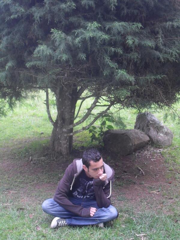 DAOSSAN's tweet photo. un día espectacular... :3 http://t.co/caeZtu1eFi