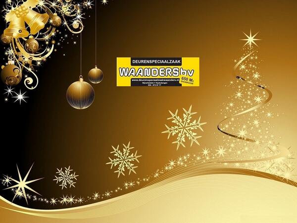 waandersdeuren's tweet photo. De medewerkers van Deurenspeciaalzaak Waanders, wensen iedereen fijne feestdagen en een voorspoedig 2014. http://t.co/SV488BMIEf