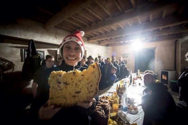 Buon Natale a tutti
Merry Christmas to all