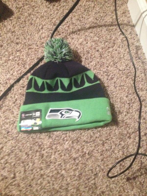 tacotan33's tweet photo. Once a Seahawk...always a Seahawk http://t.co/R7HFeVvpfH