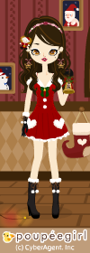 AFC_Kaleido's tweet photo. Merry Xmas!! http://t.co/jPa5VbjwdP #pupe http://t.co/T84YXefwE0