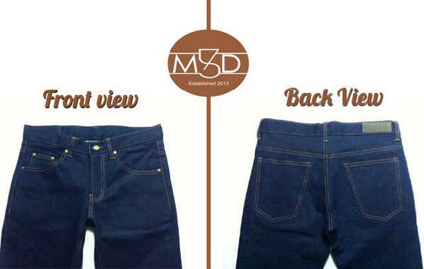 M53D_jeans's tweet photo. the jeans from M53D

IDR.160.000.- go order now.. http://t.co/I4Dct7fPit