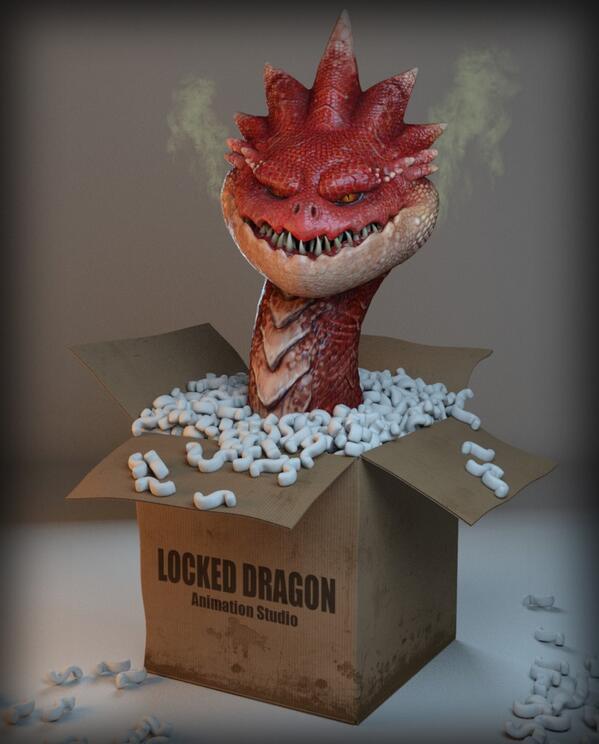 LockedDragon's tweet photo. Desde Locked Dragon os queremos desear a todos una Feliz Navidad y un Próspero Año Nuevo!!!! http://t.co/8EyxcBPuHA