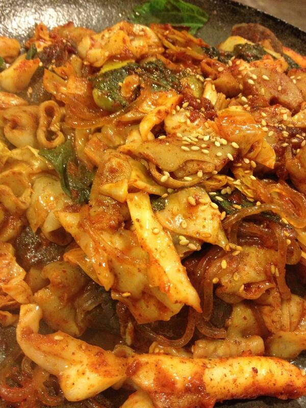 Light_swim's tweet photo. 메리크리스마스(곱창우물 http://t.co/oNkGgvVAcL
