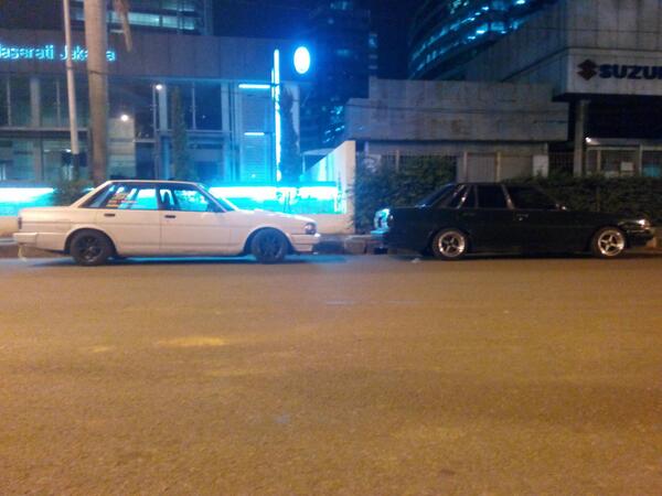 Udah lama ga keluar nih <a href="/pim/">Pim</a> @per4tanpim