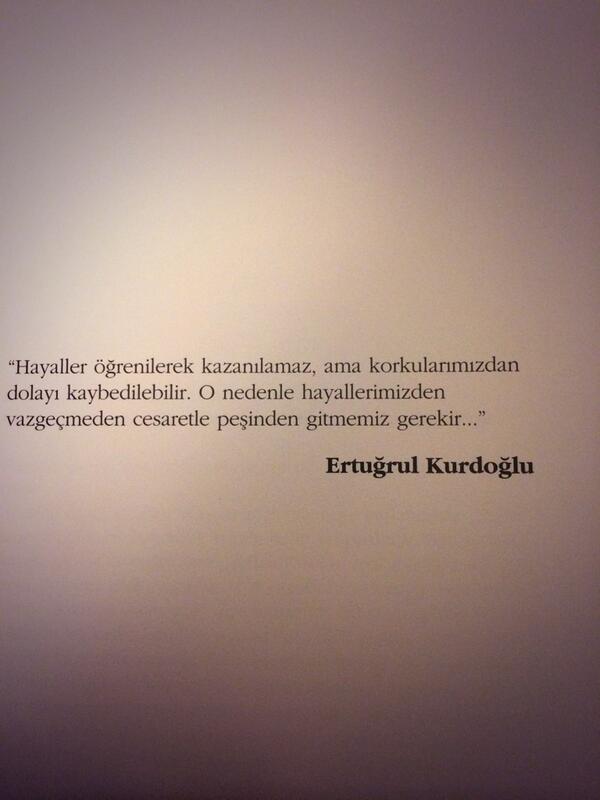 Saygiyla aniyoruz...